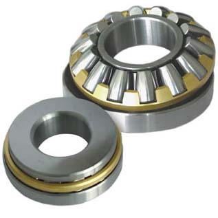 Thrust Cylindrical Roller Bearings