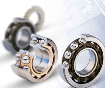 Four-point Contact Ball Bearings