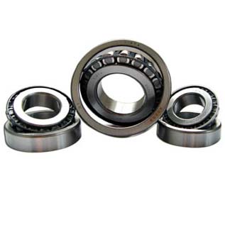 Thrust Tapered Roller Bearings